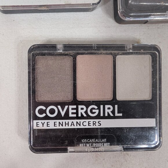 Covergirl Makeup Assorted Bundle - Picture 2 of 4